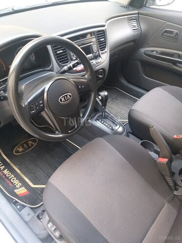 Kia Pride 2010, 130,000 km - 1.5 л - Bakı
