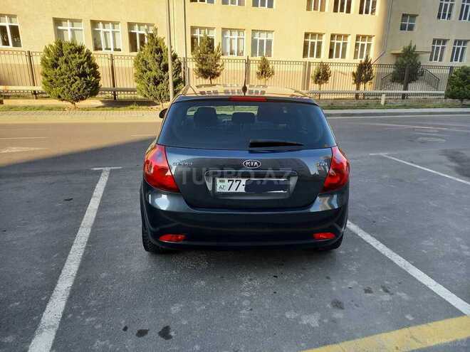 Kia Ceed 2008, 168,000 km - 1.6 l - Bakı