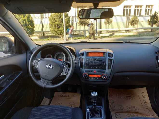 Kia Ceed 2008, 168,000 km - 1.6 l - Bakı