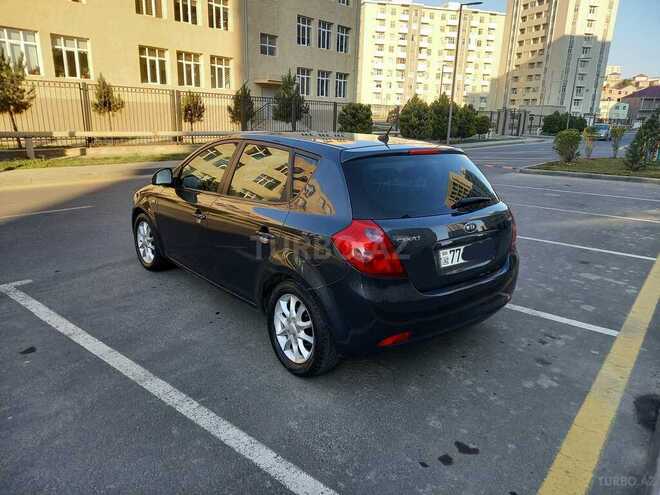 Kia Ceed 2008, 168,000 km - 1.6 l - Bakı