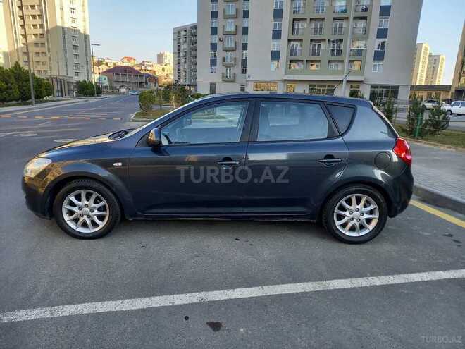 Kia Ceed 2008, 168,000 km - 1.6 l - Bakı