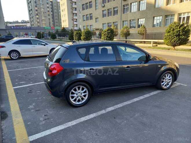 Kia Ceed 2008, 168,000 km - 1.6 l - Bakı