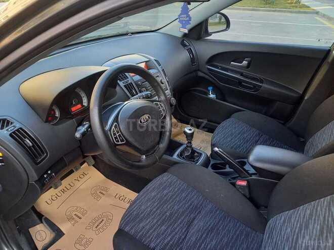 Kia Ceed 2008, 168,000 km - 1.6 l - Bakı