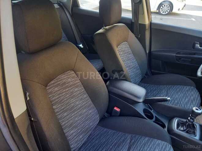 Kia Ceed 2008, 168,000 km - 1.6 l - Bakı
