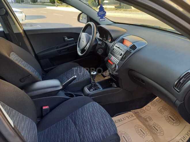 Kia Ceed 2008, 168,000 km - 1.6 l - Bakı
