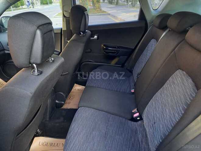 Kia Ceed 2008, 168,000 km - 1.6 l - Bakı