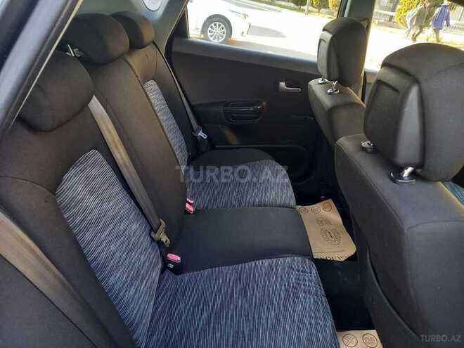 Kia Ceed 2008, 168,000 km - 1.6 l - Bakı