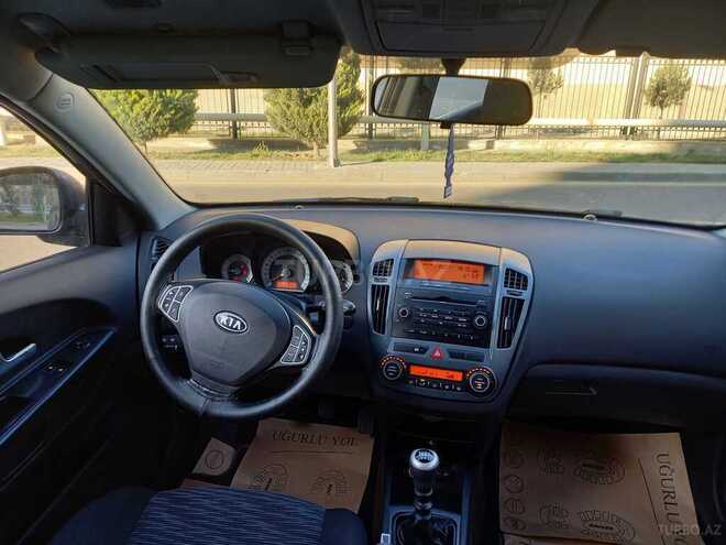 Kia Ceed 2008, 168,000 km - 1.6 l - Bakı