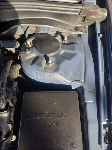 Kia Ceed 2008, 168,000 km - 1.6 l - Bakı