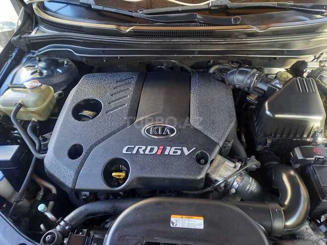 Kia Ceed 2008, 168,000 km - 1.6 l - Bakı