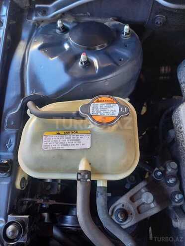 Kia Ceed 2008, 168,000 km - 1.6 l - Bakı