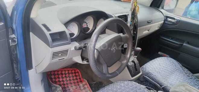 Dodge Caliber 2006, 188,000 km - 2.0 л - Bakı