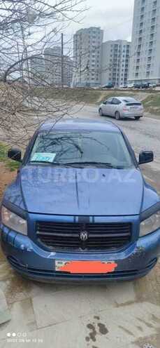 Dodge Caliber 2006, 188,000 km - 2.0 л - Bakı