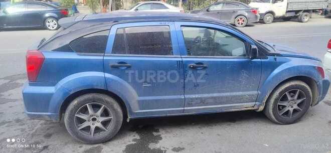 Dodge Caliber 2006, 188,000 km - 2.0 л - Bakı