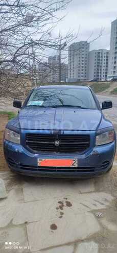 Dodge Caliber 2006, 188,000 km - 2.0 л - Bakı