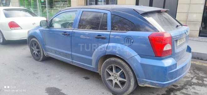 Dodge Caliber 2006, 188,000 km - 2.0 л - Bakı