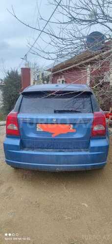 Dodge Caliber 2006, 188,000 km - 2.0 л - Bakı