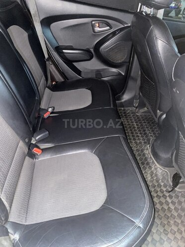 Hyundai ix35 2010, 132,582 km - 2.0 l - Bakı
