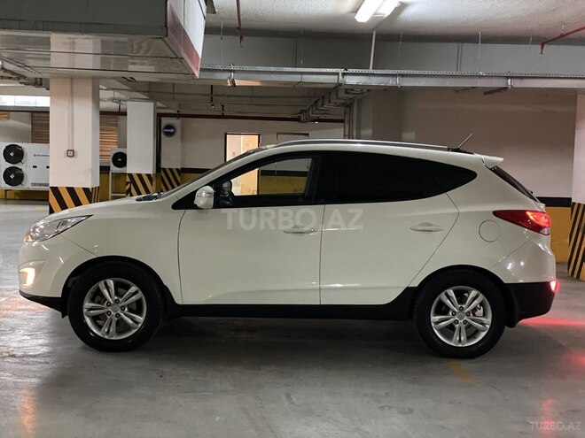 Hyundai ix35 2010, 132,582 km - 2.0 l - Bakı