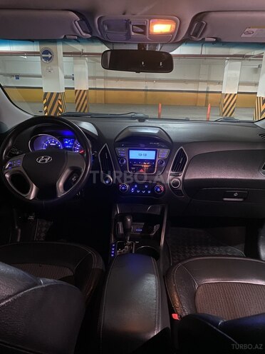Hyundai ix35 2010, 132,582 km - 2.0 l - Bakı