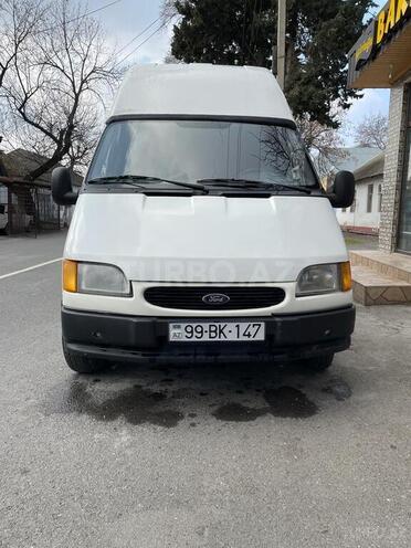 Ford Transit 1999, 280,000 km - 2.5 l - Göyçay