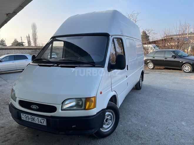Ford Transit 1999, 280,000 km - 2.5 l - Göyçay