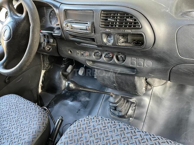 Ford Transit 1999, 280,000 km - 2.5 l - Göyçay