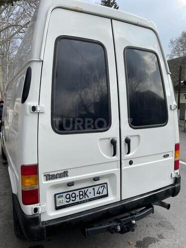 Ford Transit 1999, 280,000 km - 2.5 l - Göyçay