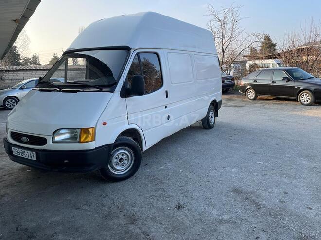 Ford Transit 1999, 280,000 km - 2.5 l - Göyçay