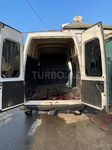 Ford Transit 1999, 280,000 km - 2.5 l - Göyçay