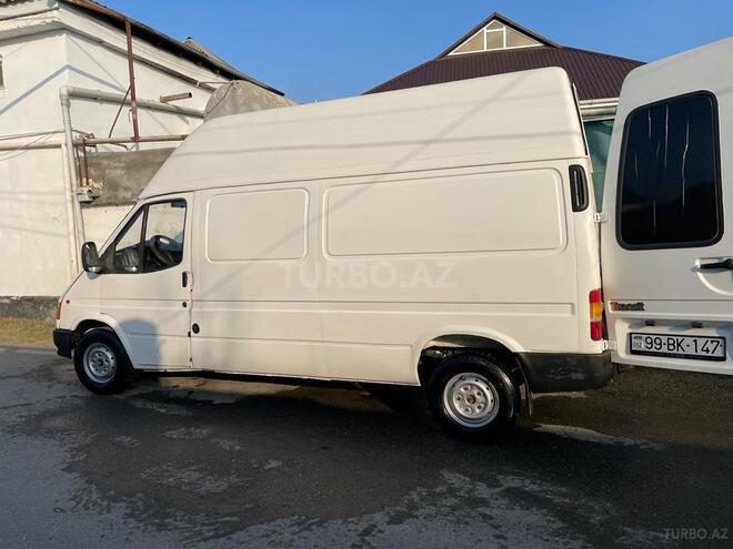 Ford Transit 1999, 280,000 km - 2.5 l - Göyçay
