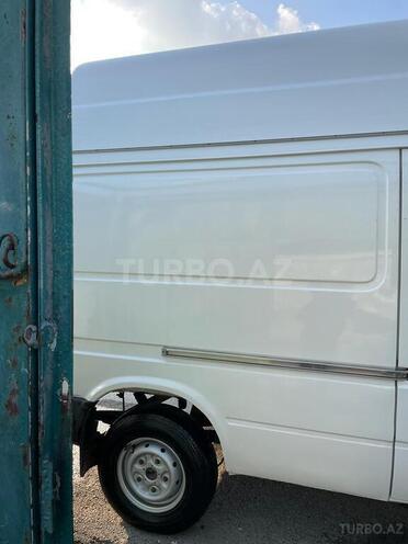 Ford Transit 1999, 280,000 km - 2.5 l - Göyçay
