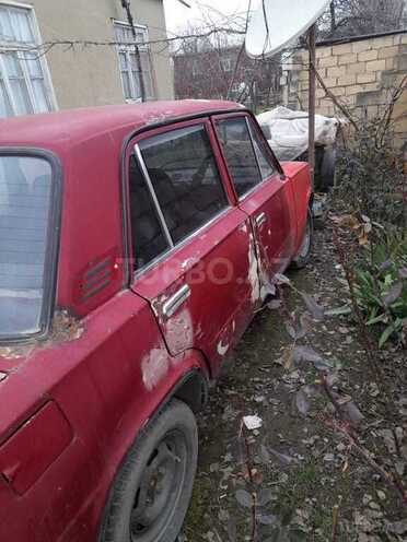 LADA (VAZ) 2101 1973, 158,800 km - 1.5 l - Xaçmaz