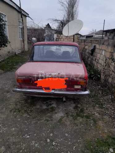 LADA (VAZ) 2101 1973, 158,800 km - 1.5 l - Xaçmaz