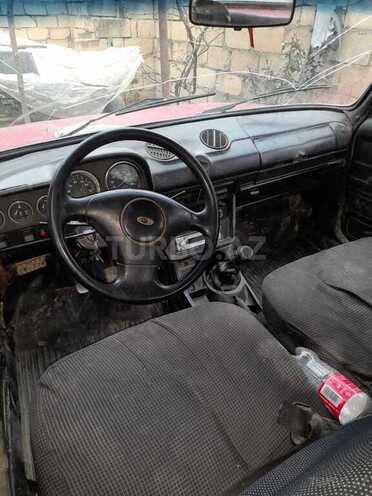 LADA (VAZ) 2101 1973, 158,800 km - 1.5 l - Xaçmaz
