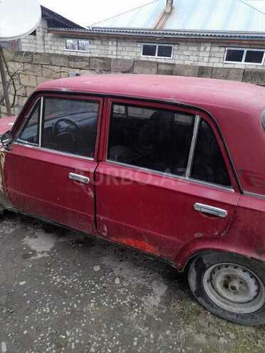 LADA (VAZ) 2101 1973, 158,800 km - 1.5 l - Xaçmaz