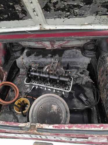LADA (VAZ) 2101 1973, 158,800 km - 1.5 l - Xaçmaz