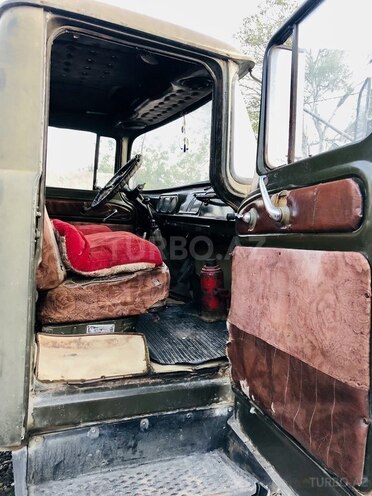 ZIL 130 1988, 99,999 km - 6.0 l - Şirvan