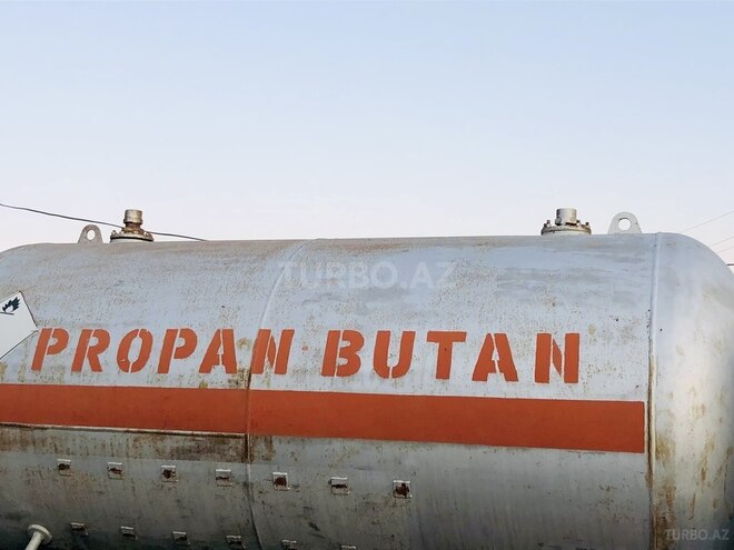 ZIL 130 1988, 99,999 km - 6.0 l - Şirvan