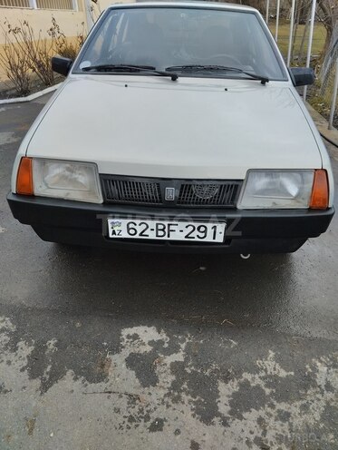 LADA (VAZ) 2109 2003, 313,526 km - 1.5 л - Zaqatala