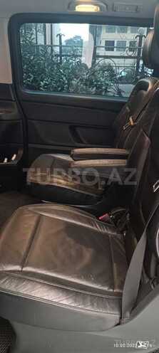 Mercedes V 220 2014, 221,000 km - 2.1 l - Bakı