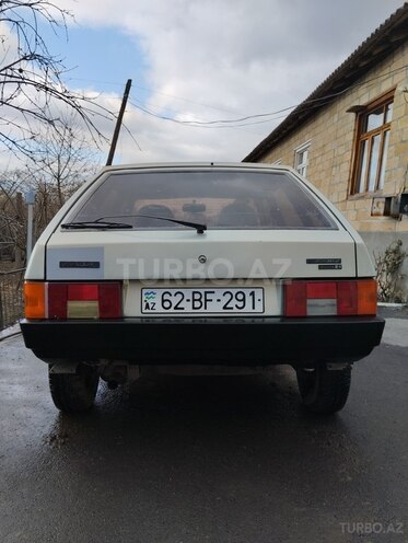 LADA (VAZ) 2109 2003, 313,526 km - 1.5 л - Zaqatala