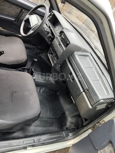 LADA (VAZ) 2109 2003, 313,526 km - 1.5 л - Zaqatala