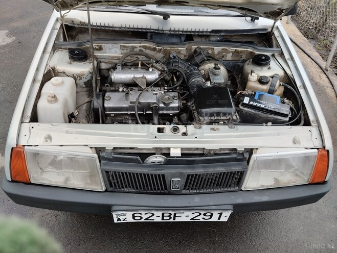 LADA (VAZ) 2109 2003, 313,526 km - 1.5 л - Zaqatala