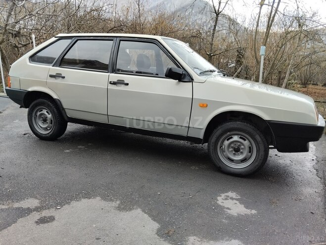 LADA (VAZ) 2109 2003, 313,526 km - 1.5 л - Zaqatala