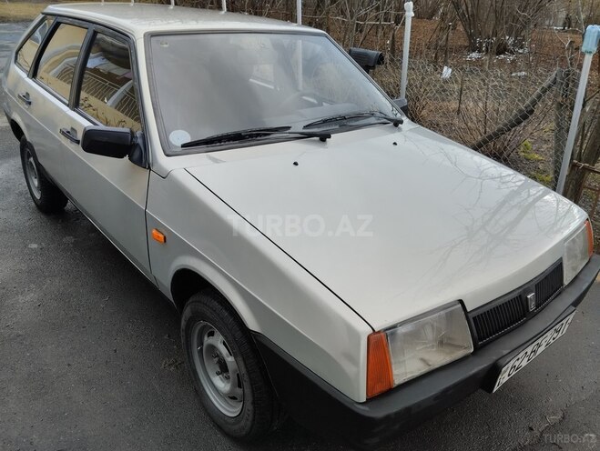 LADA (VAZ) 2109 2003, 313,526 km - 1.5 л - Zaqatala