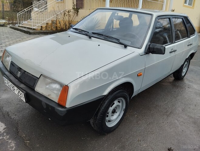 LADA (VAZ) 2109 2003, 313,526 km - 1.5 л - Zaqatala