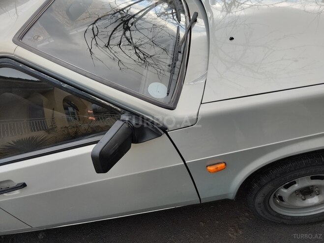 LADA (VAZ) 2109 2003, 313,526 km - 1.5 л - Zaqatala