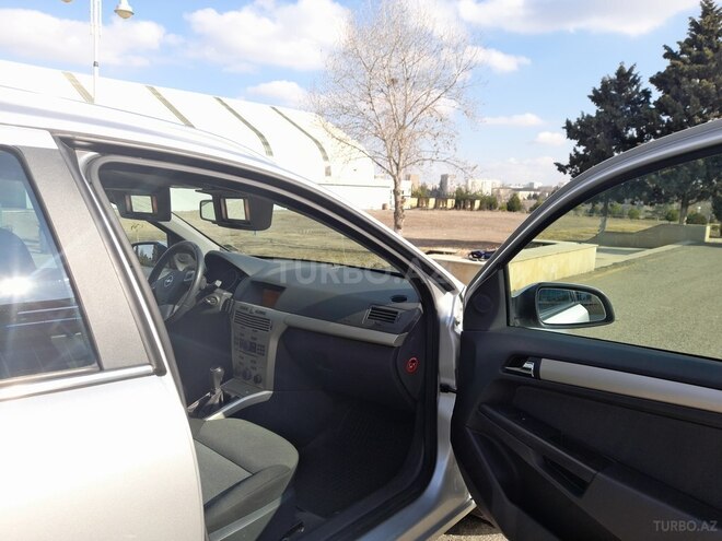 Opel Astra 2007, 239,250 km - 1.4 л - Gəncə