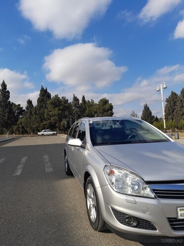Opel Astra 2007, 239,250 km - 1.4 л - Gəncə